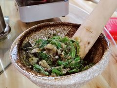 -湘遇老伙计浏阳菜馆(南门口店)