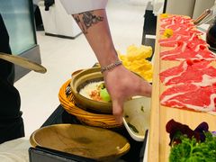 -湯系餐室(苏宁广场店)