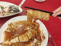 -胜记菜馆(文明路)