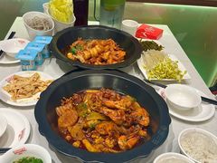 -虾吃虾涮.虾火锅.肉蟹煲(步步高梅溪新天地店)