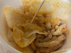 -柳陈記鸡柳薯条年糕(恒大店)