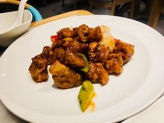 -莆田餐厅PUTIEN(三里屯店)