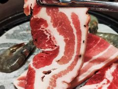 -姜胖胖首尔自助烤肉·街头小吃大排档(国瑞中心店)