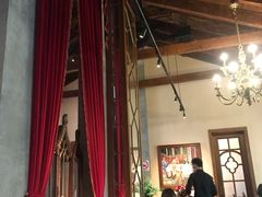 -玫瑰厅上海菜(兴国路店)