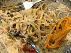 -HELLO 27 意面·沙拉·帕尼尼