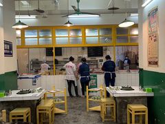 大堂-石灰市老火锅(北滨路店)