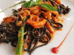 -茵特拉根酒店·西餐厅