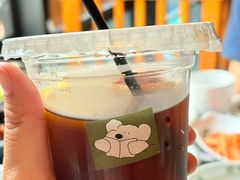 -本家·添百客韩国料理(泰然店)