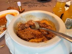 -小厨娘淮扬菜(天印大道店)