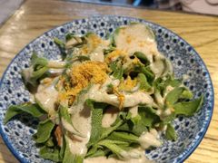 -有才叔的小馆(高新咖啡街区店)