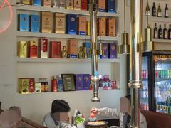 -正宗齐齐哈尔烤肉·齐牛哥鲜切炭火烤肉(杭州总店)