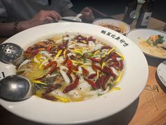 -太二酸菜鱼(正大广场店)