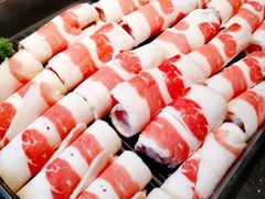 -捞王锅物料理(凯旋路店)