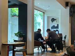 -BAKER&SPICE(安福路店)