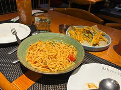 -百特喜·意大利餐厅(鹿都国际商业广场店)