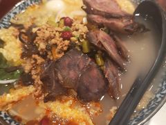 酱牛肉螺蛳粉-螺世纪螺蛳粉·桂味小排档(裕德店)