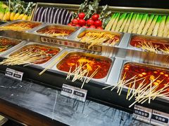 -韩盛·盛江山自助料理(奥体万达店)