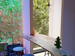 -CAFE'IN精品咖啡体验空间(小寨店)
