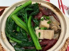 -华记煲仔华·煲仔饭(市桥易发店)