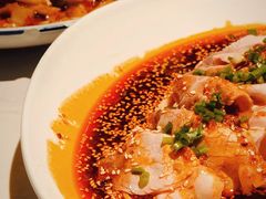 -院8里·小聚园老川菜(九眼桥店)