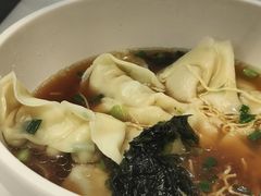-宁波汤团店(外滩店)