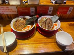 -老龙亭拉面店
