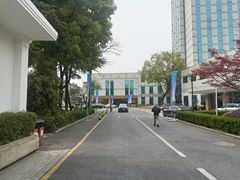 -南京双门楼宾馆(盐仓桥地铁站阅江楼店)