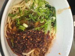 -德元兰州纯汤牛肉面