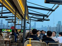 -埠口精酿夜景餐酒吧· BREWPORT BISTRO(长嘉汇重庆之眼店)
