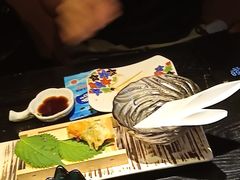 -长崎屋·日本料理·刺身·烧鸟(天河北路店)