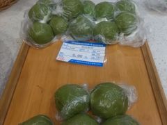-乔家栅(襄阳南路店)