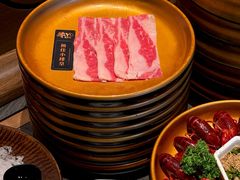 -牛YO寿喜烧和牛火锅自助(三台子万象汇店)