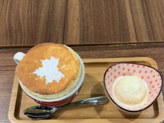 -芙蕾哥哥souffle