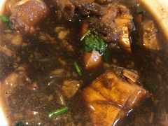 -左邻右舍褡裢火烧(石榴园店)