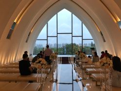 -中谷小南国花园酒店·宴会厅