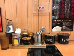 -博多一幸舍(侨福芳草地购物中心店)