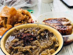 -定家小酥肉·清真(回民街店)
