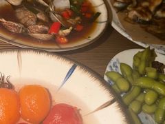 -海立阁海鲜江浙菜(漕河泾印象城店)