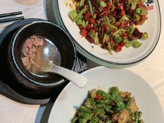 -鄱阳湖·江西小炒·瓦罐煨汤(五道口店)