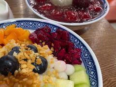 -御膳品糖水(欧乐坊店)