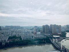 -开元名庭酒店-悦庭餐厅