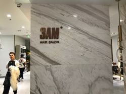 点击看大图 -3AM HAIR SALON烫发染发接发