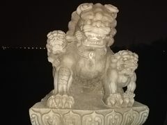 -卢沟桥文化旅游区(卢沟桥)