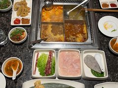 -海底捞火锅(群星城店)
