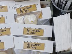 -XI·LaundryCafe 喜咖自助洗衣咖啡店