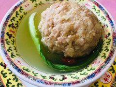 -熙春园餐厅