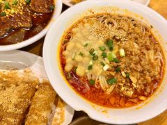 -付小姐在成都(中山公园店)