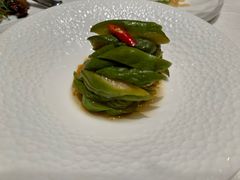-扬州香格里拉·香宫中餐厅