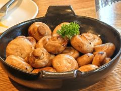 法式煎蘑菇-Money Shops(愚园路店)