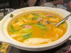 -滇铺子·云南特色菜·第九届野生菌美食节(东风东路c86店)
